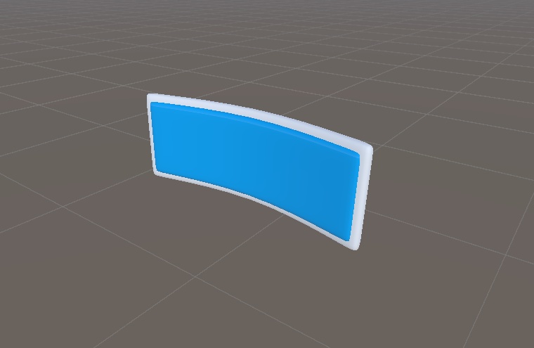 【想定:VRChat】CCW熱冷まシート ~ ラスクちゃん size ~