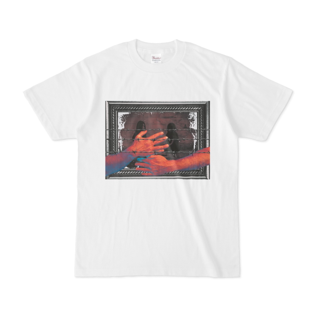 INITIUM TEE / WH