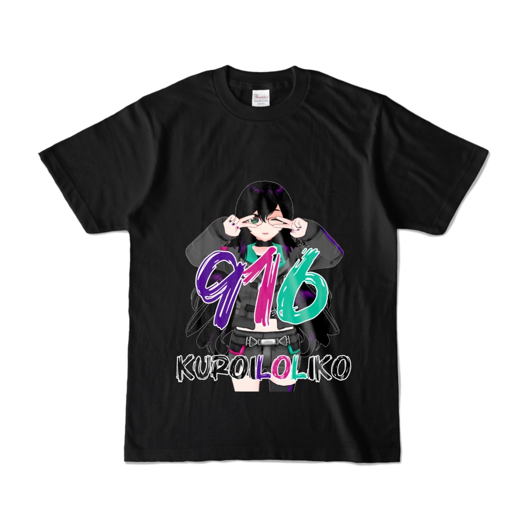 916Tシャツ