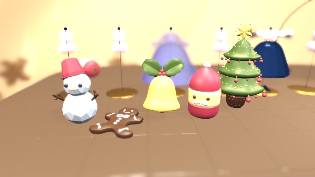 【無料】アドベントカレンダー2025