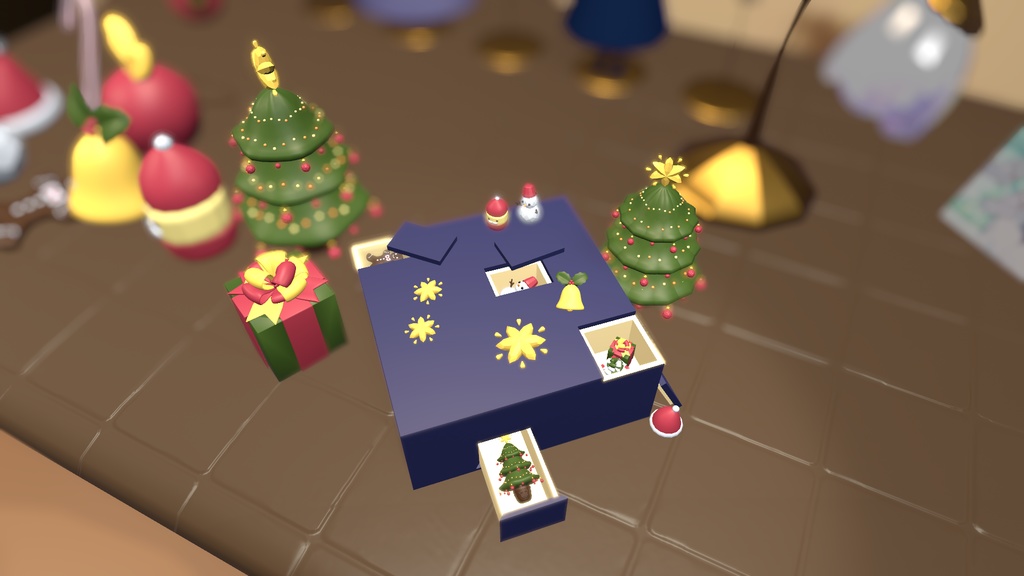 【無料】アドベントカレンダー2025