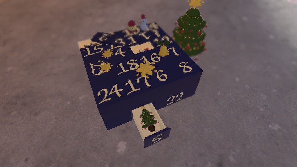 【無料】アドベントカレンダー2025