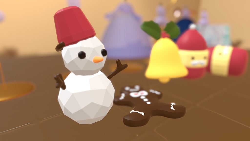 【無料】アドベントカレンダー2025