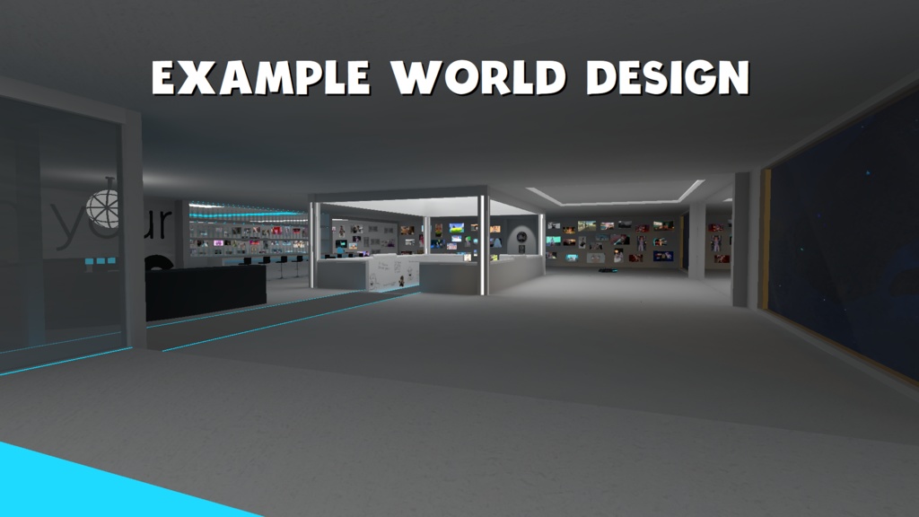 Llama1Lad's Starter World