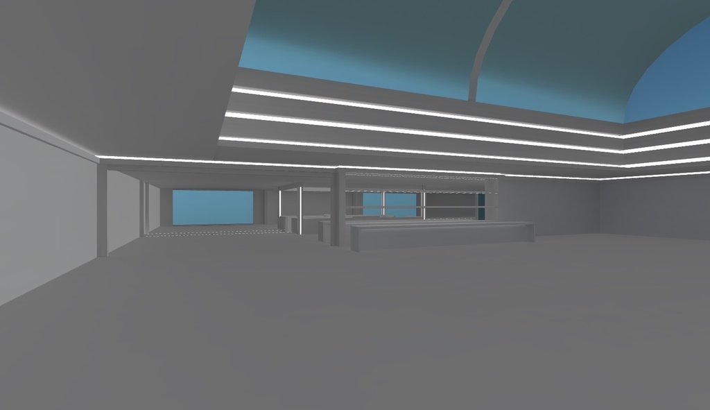 Llama1Lad's Starter World