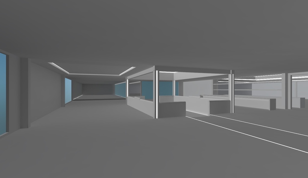 Llama1Lad's Starter World