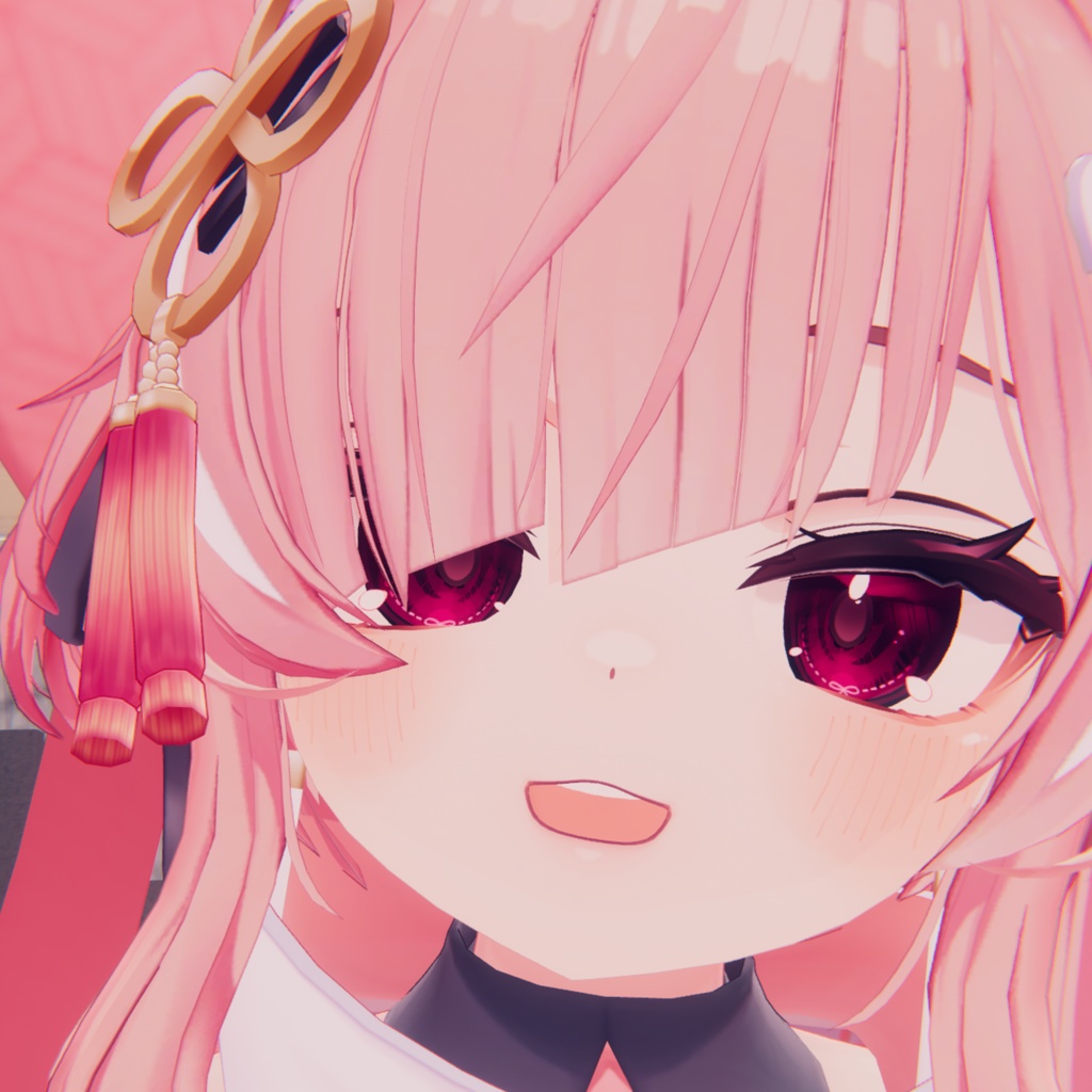 【Ichigo】レースEyeTexture