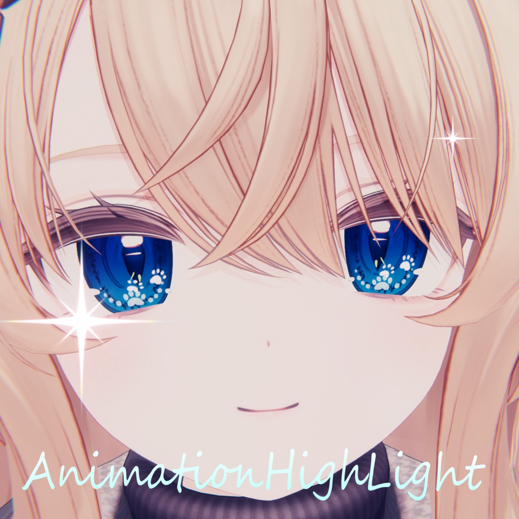 【Eku対応！】にくきうアニメーションハイライト【2 Avatar】