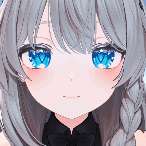 ひらひらちょうちょアニメーションハイライト【11 Avatar】