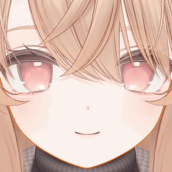 ひらひらちょうちょアニメーションハイライト【11 Avatar】