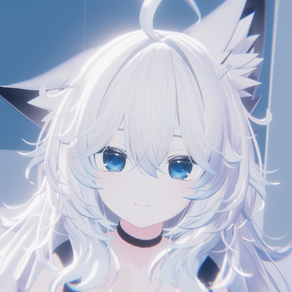 【クマリ対応!】36 Color🤍らぶつやEyeTexture【20 Avatar】