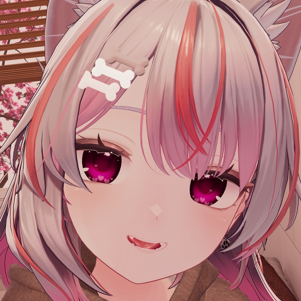 【クマリ対応!】36 Color🤍らぶつやEyeTexture【20 Avatar】