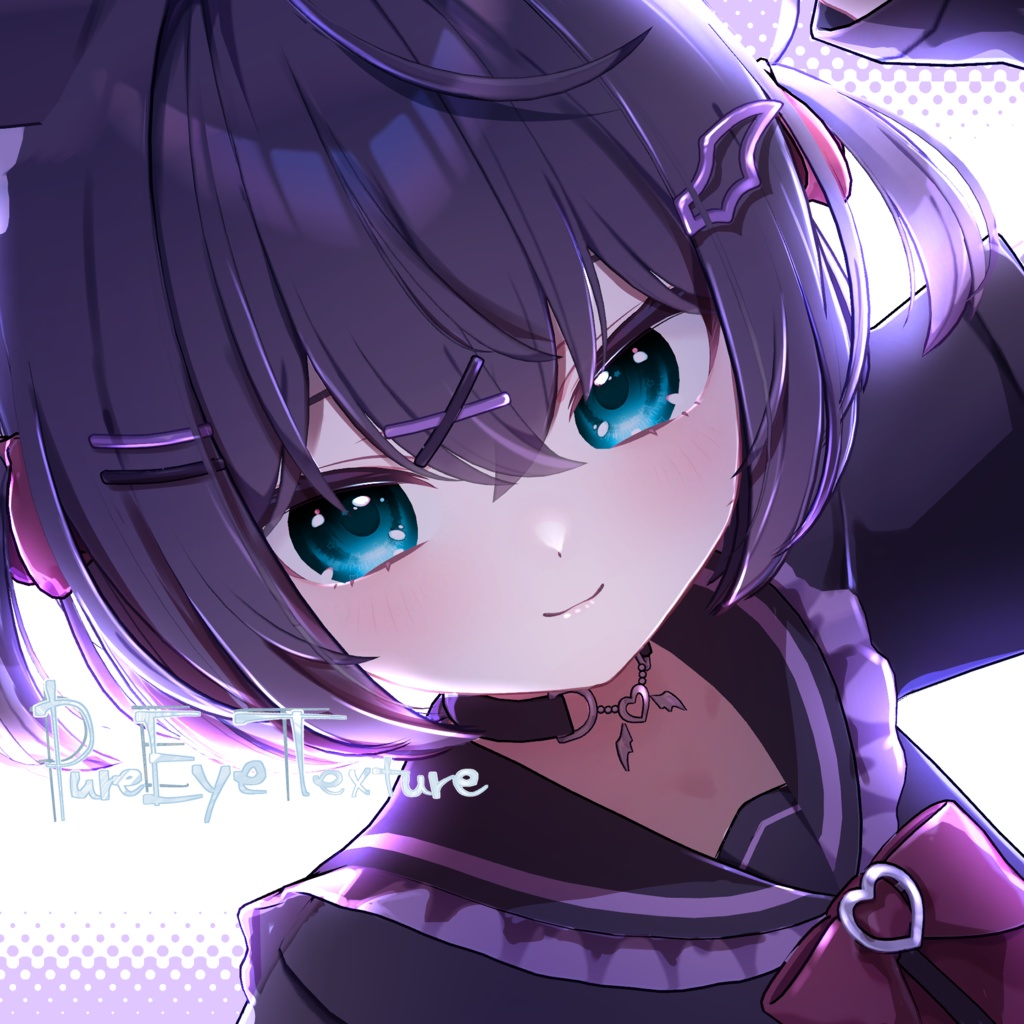 🎉発売記念セール🎉31 Avatar🫧ぴゅあEyeTexture