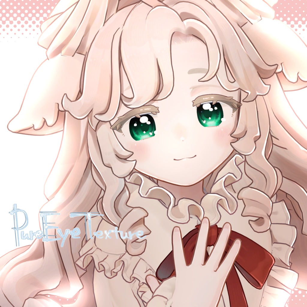 🎉発売記念セール🎉31 Avatar🫧ぴゅあEyeTexture