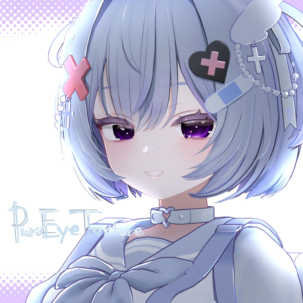 🎉発売記念セール🎉31 Avatar🫧ぴゅあEyeTexture