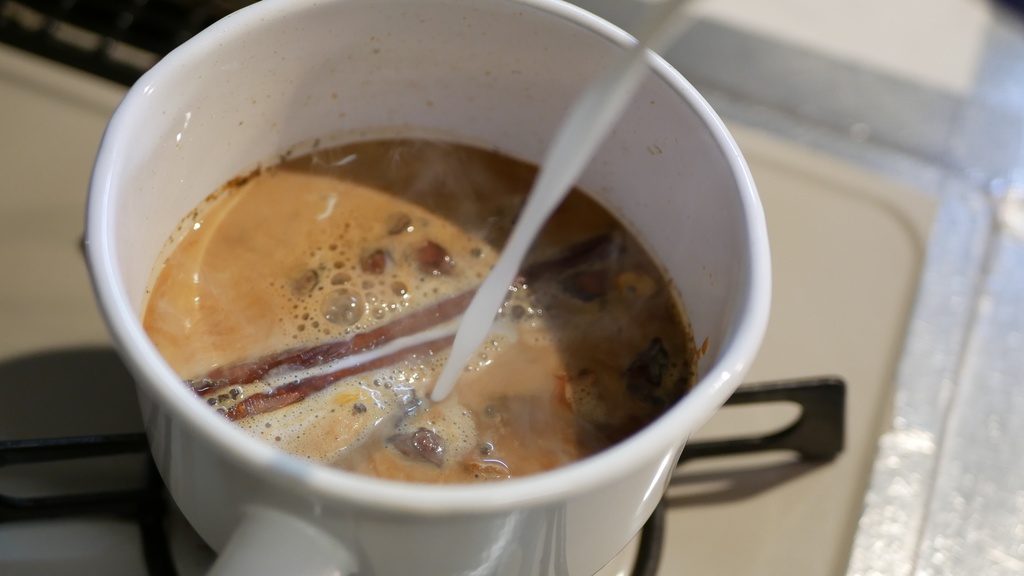 マキちゃんの本格スパイシ~チャイミックス【まとめ買い版】