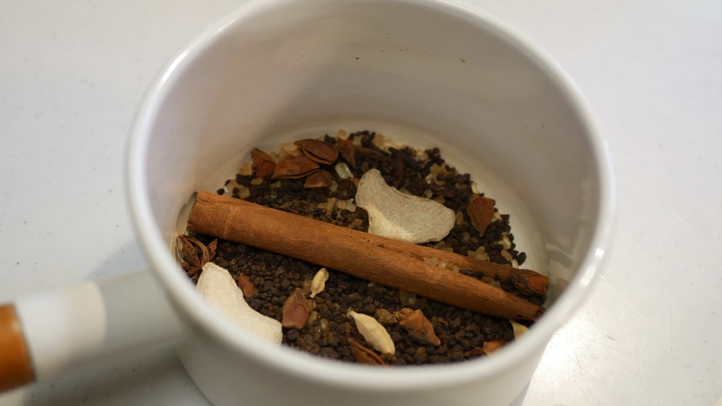 マキちゃんの本格スパイシ~チャイミックス【まとめ買い版】