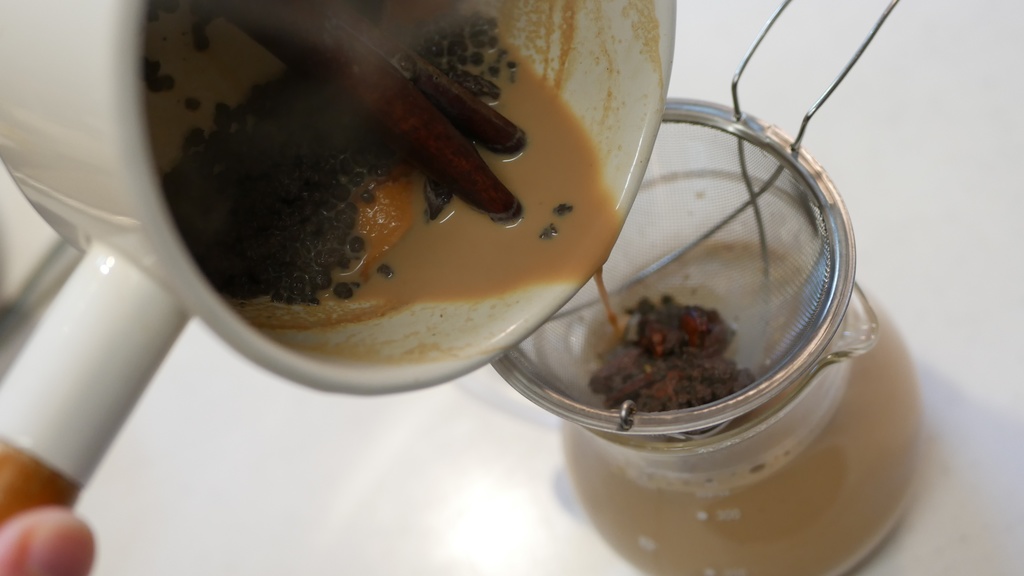 マキちゃんの本格スパイシ~チャイミックス【まとめ買い版】