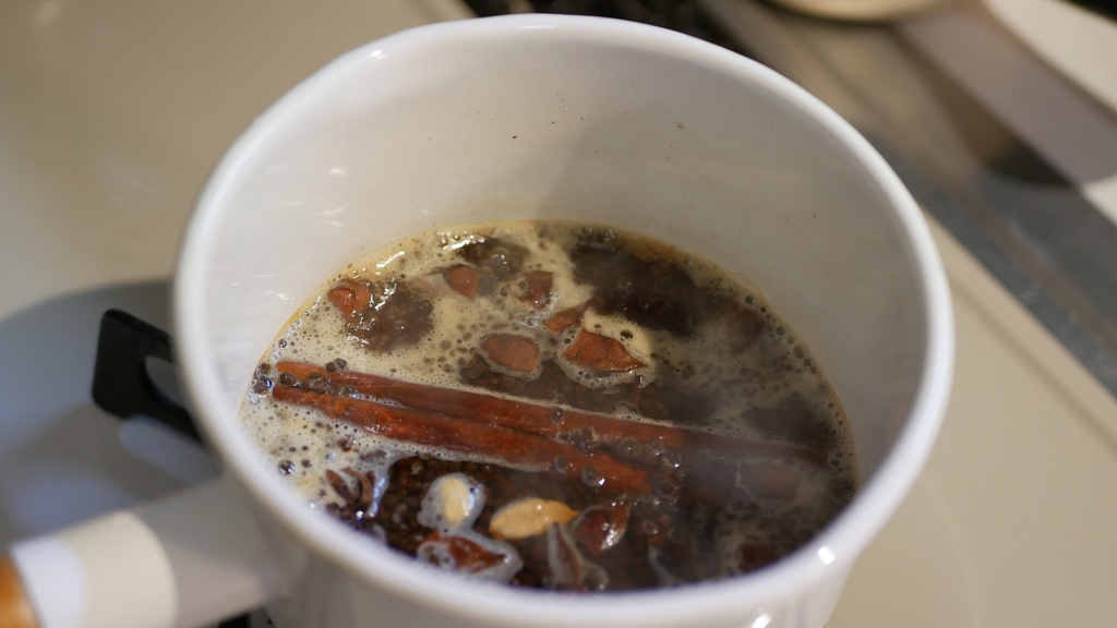 マキちゃんの本格スパイシ~チャイミックス【まとめ買い版】