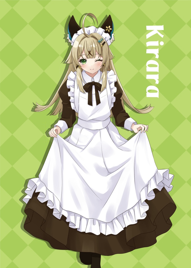 「フォンテーヌメイド映影祭」