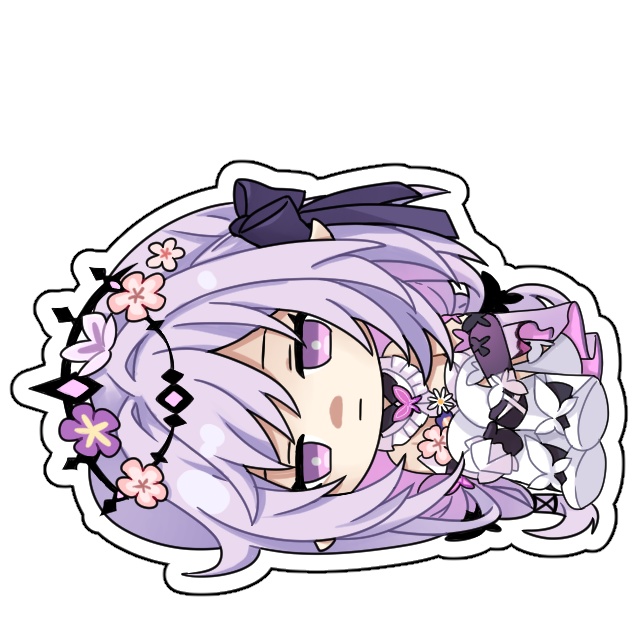 スターレイルアクリルキーホルダー【トリビー・キャストリス・アナイクス・星】