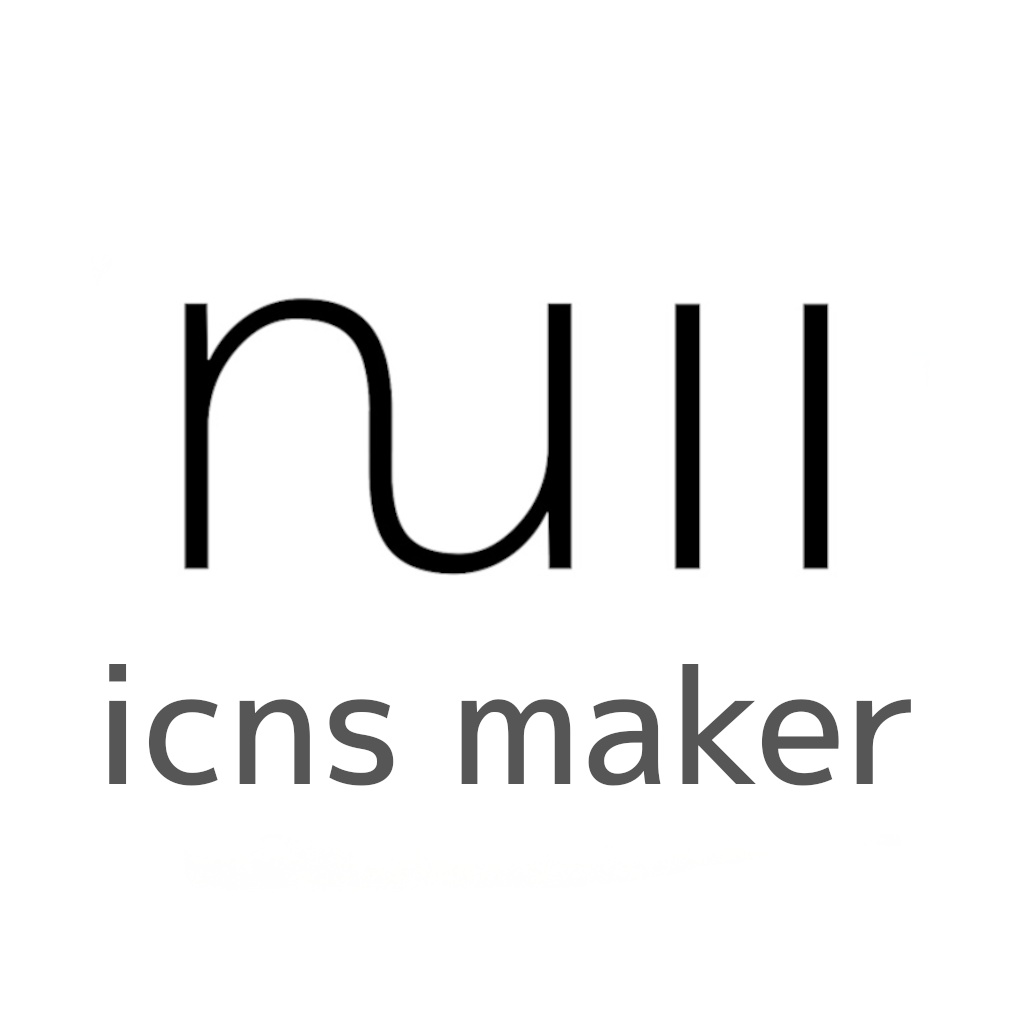 icns maker