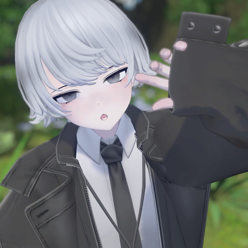 【menno対応】mT01 Makeup texture