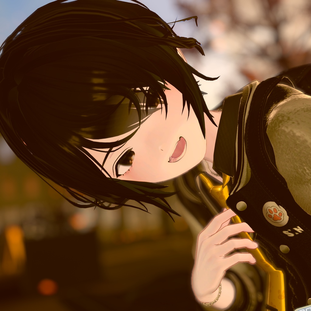 【menno対応】mT01 Makeup texture