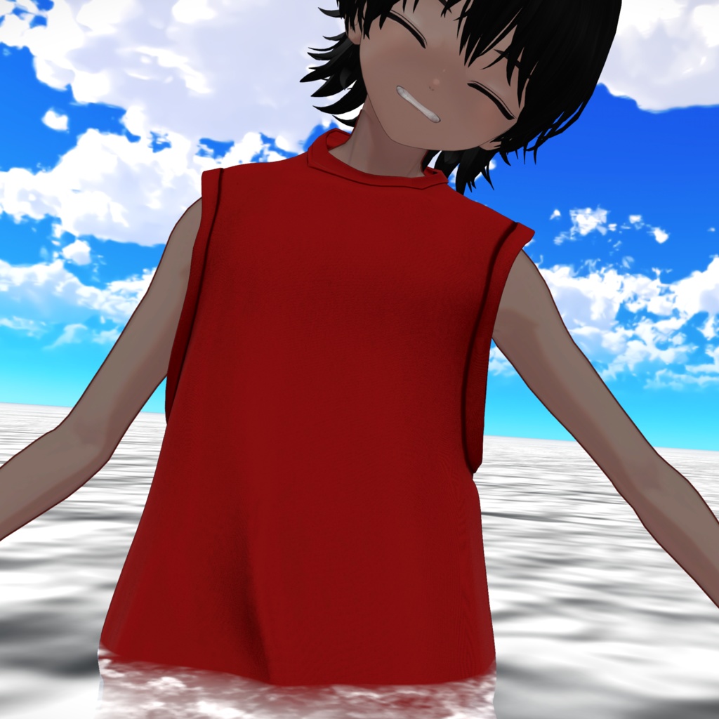 【menno対応】mT02 Makeup texture