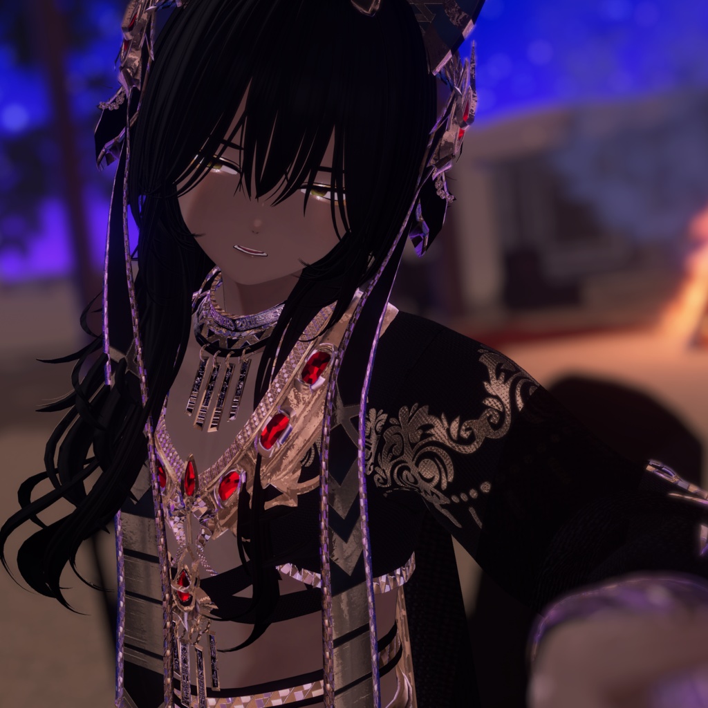 【menno対応】mT02 Makeup texture