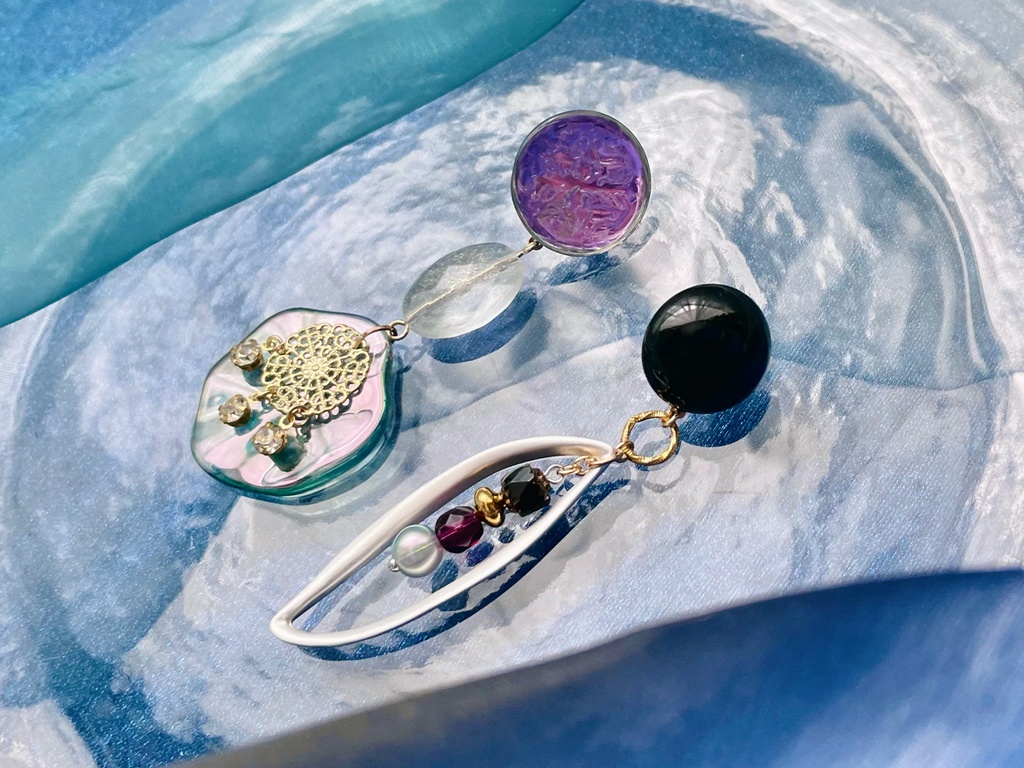 スノウ イメージアクセサリー