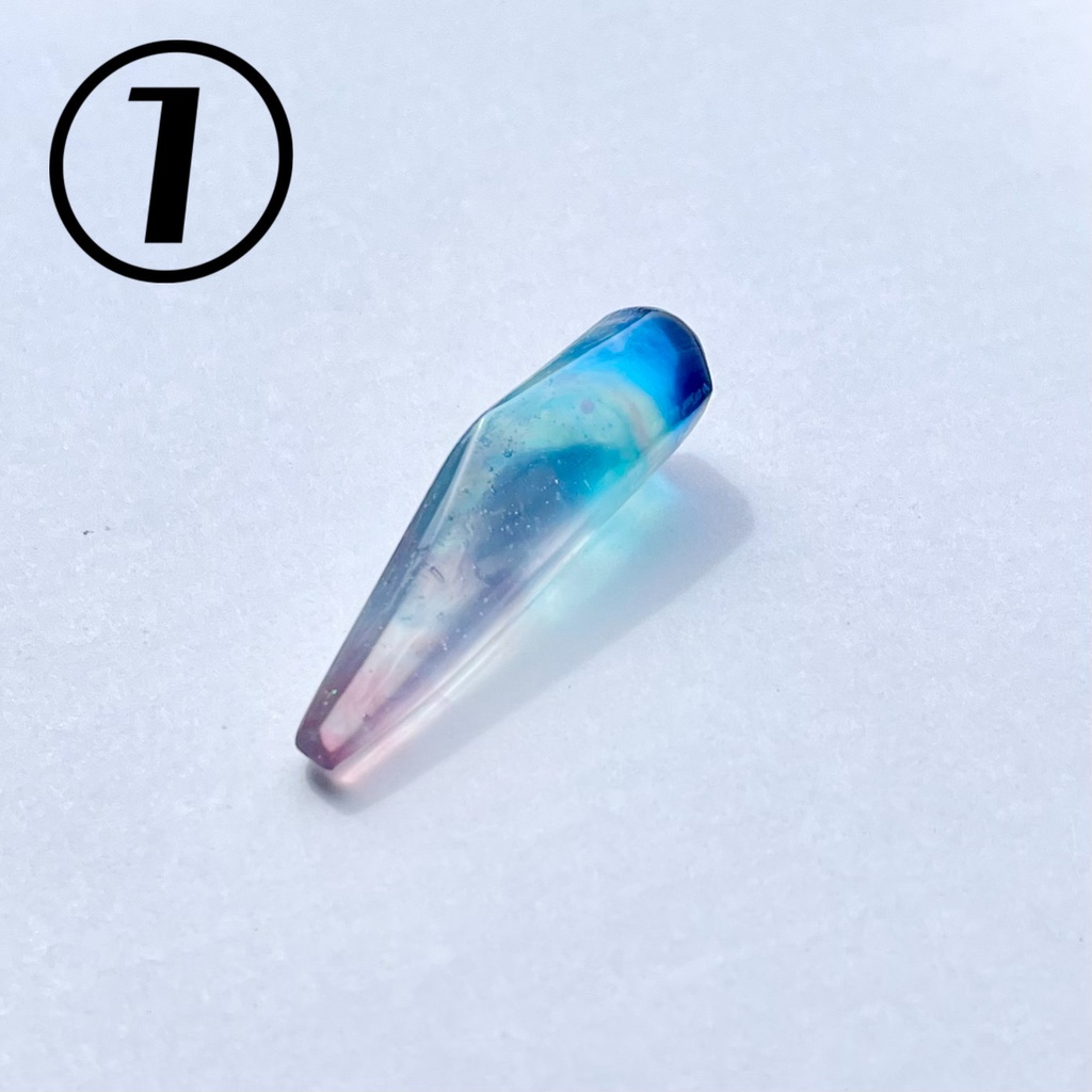 魔法使いの欠片