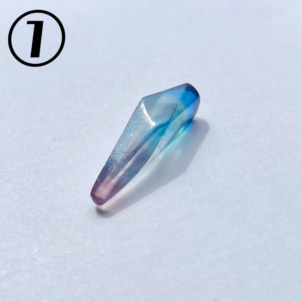 魔法使いの欠片