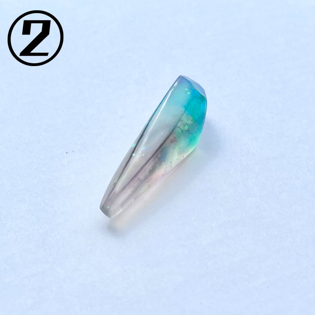 魔法使いの欠片