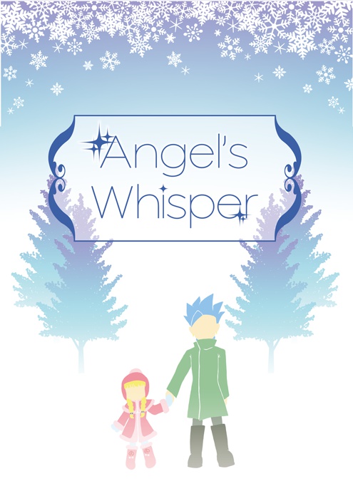 Angel's Whisper