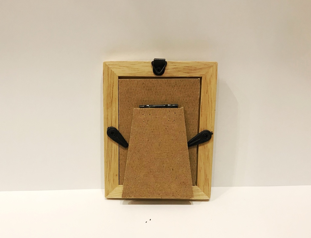 金平糖宇宙(ミニ原画)