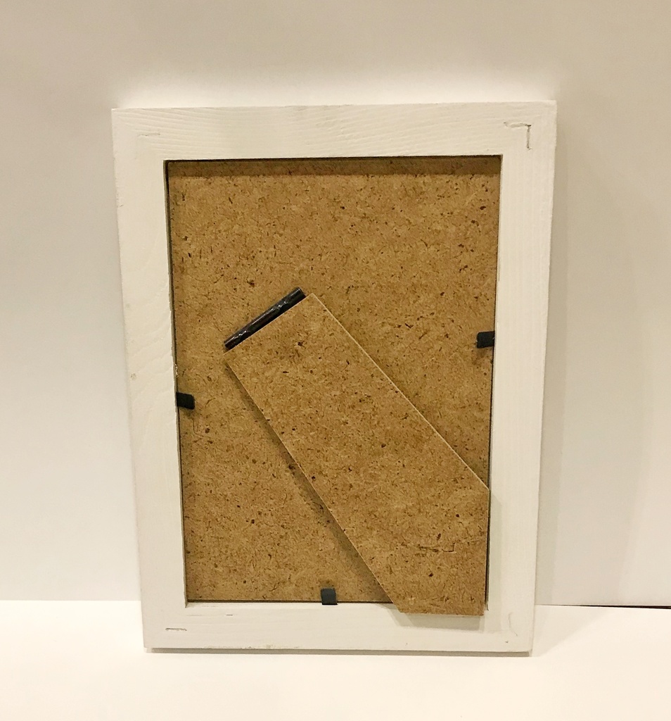 ホットケーキタワー(額入り原画)