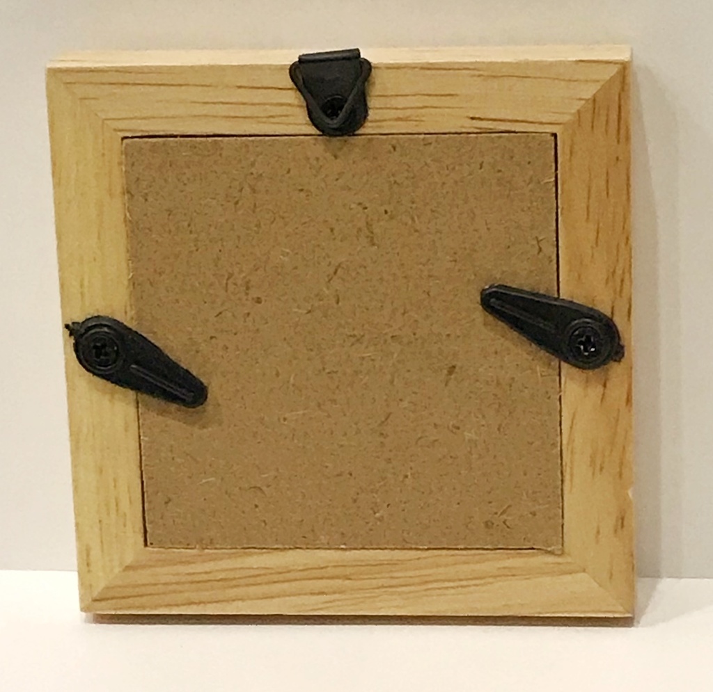 かぶりつく(ミニ原画)