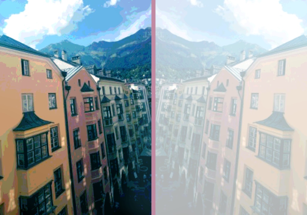 同人誌表紙素材【異国①】