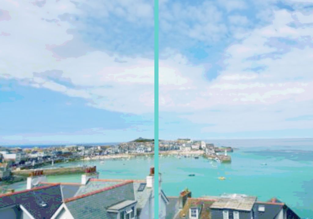 同人誌表紙素材【異国①】