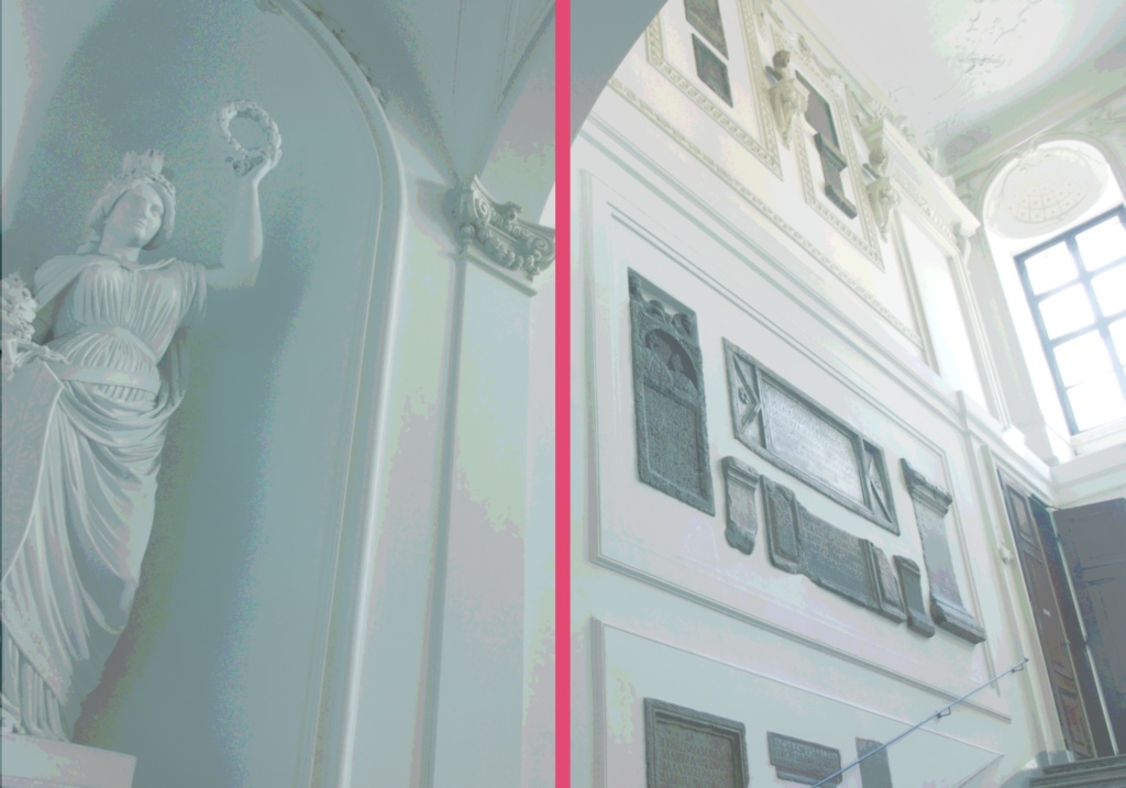 同人誌表紙素材【異国②】