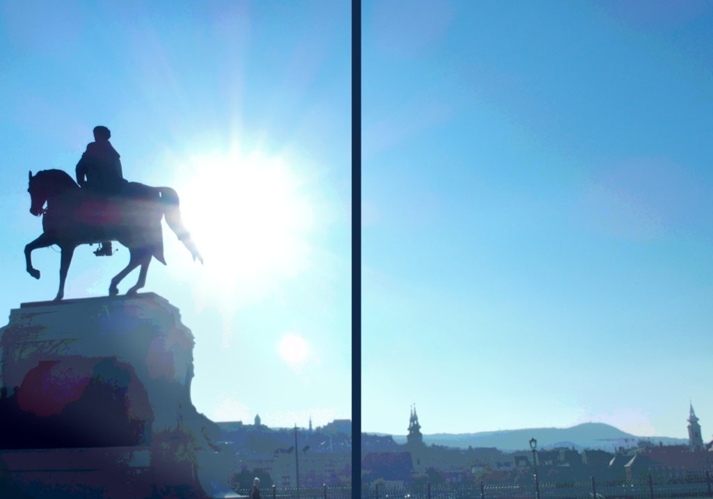 同人誌表紙素材【異国②】