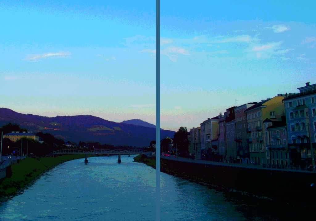 同人誌表紙素材【異国②】