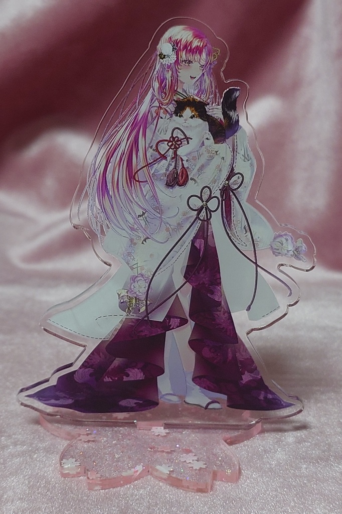 3周年記念イラスト!コンプリートセット