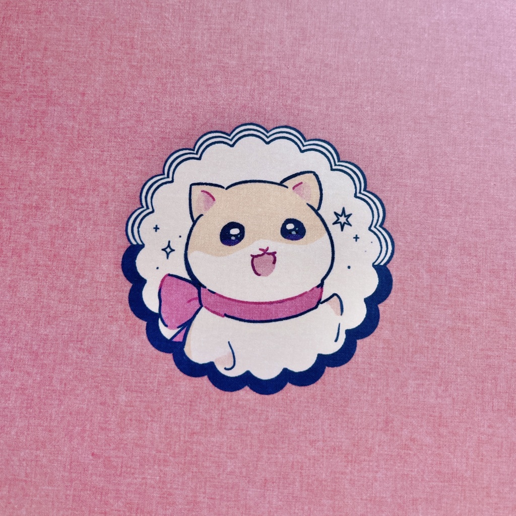 加奈ちゃんのマジカルノート