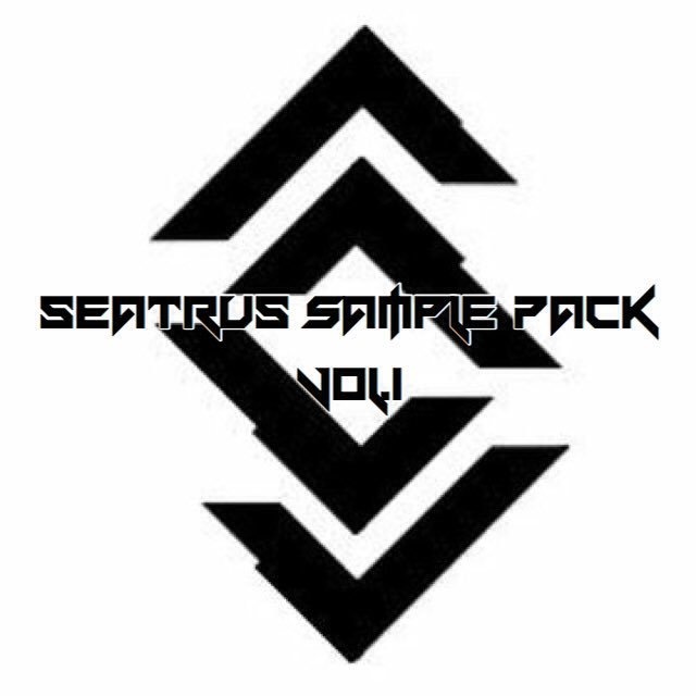 seatrus Sample Pack Vol.1