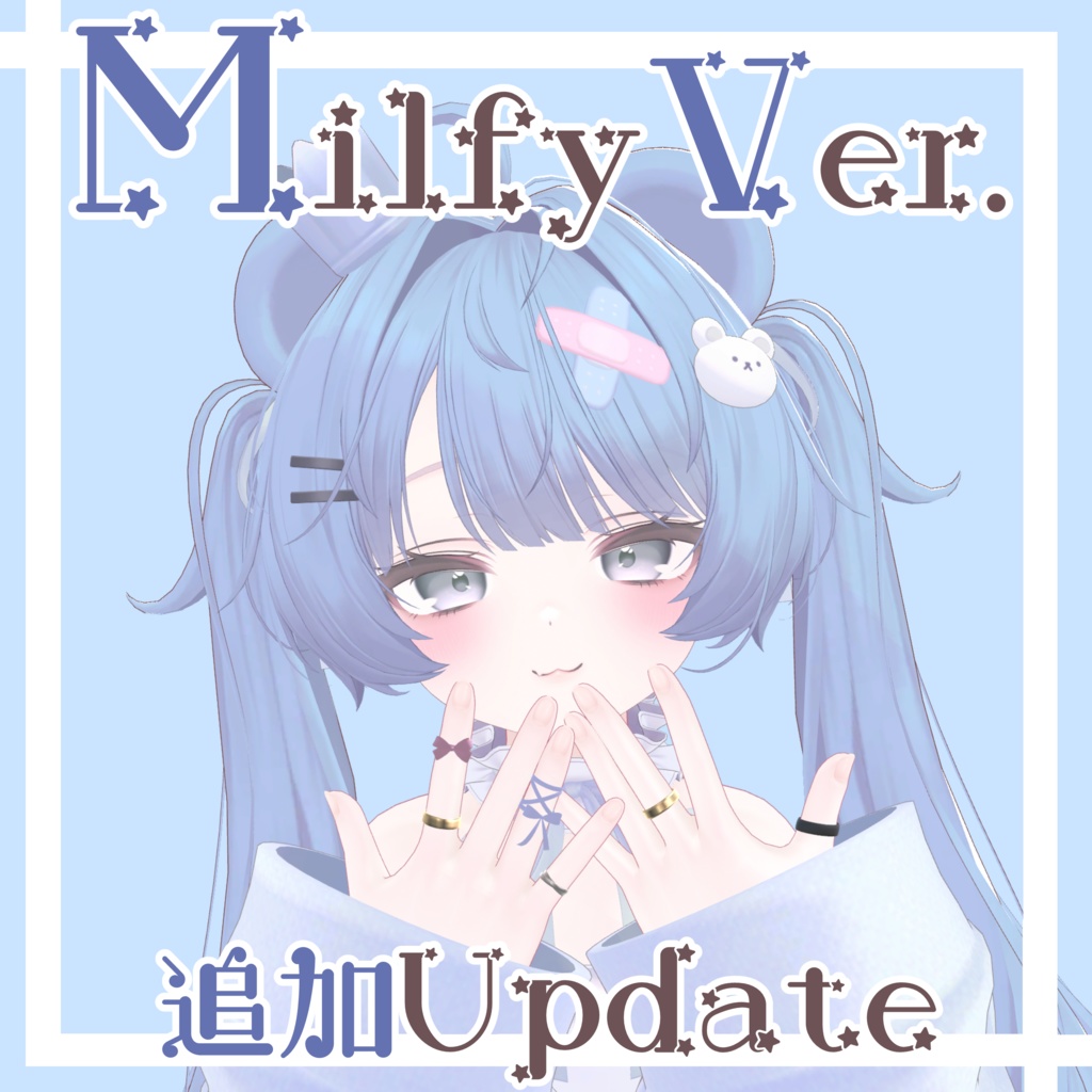 「MellowRibbon_Ring」