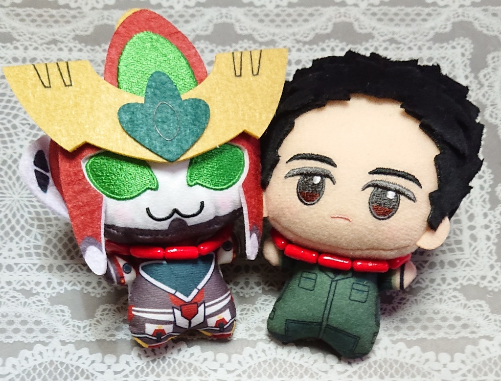 友情のリングウインナー(大)