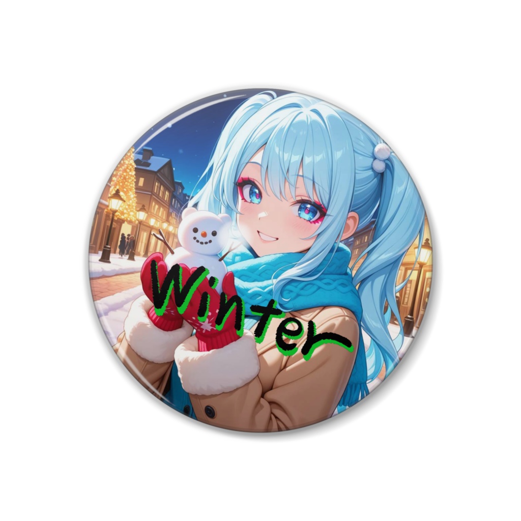 和気あいAI4 後輩販売作品