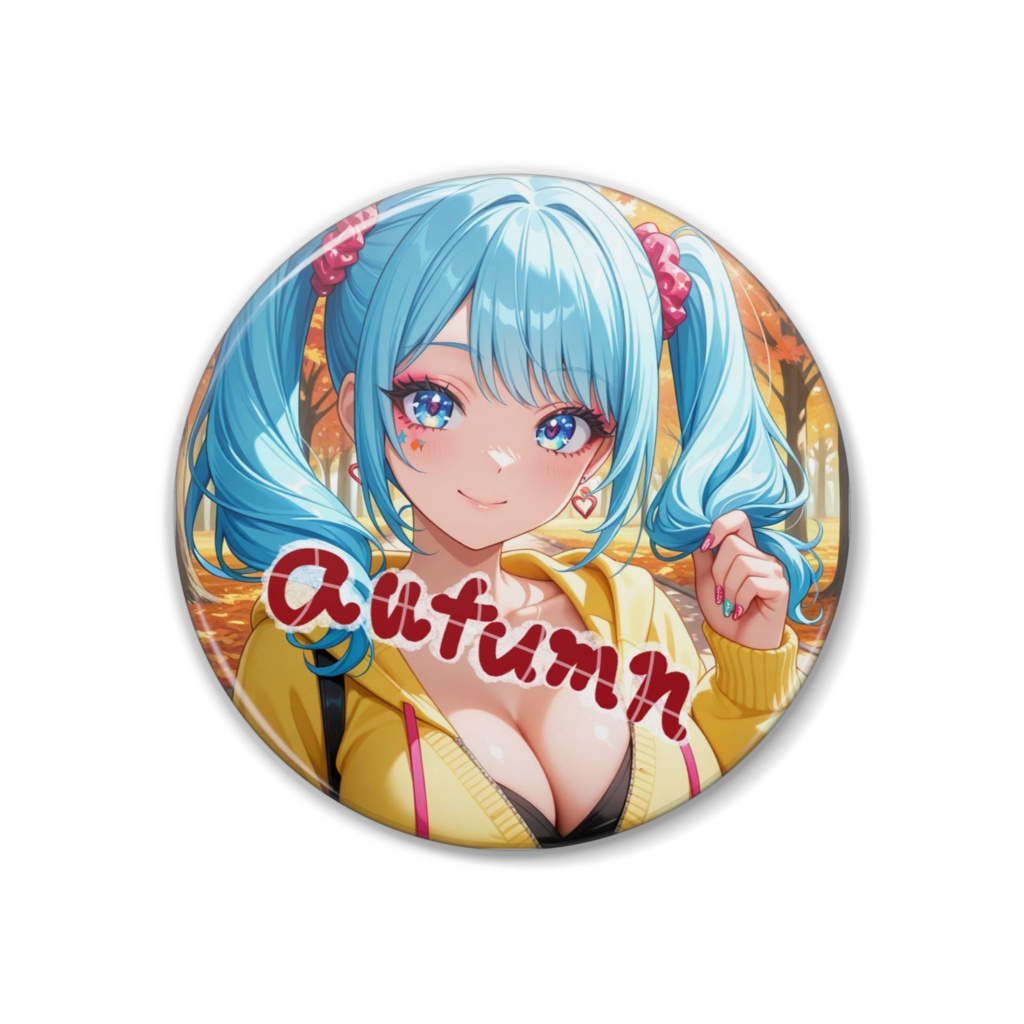 和気あいAI4 後輩販売作品